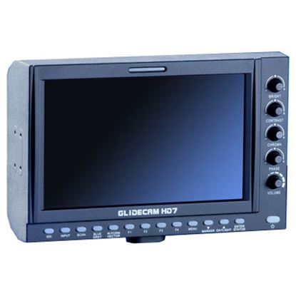 Afbeelding van Glidecam HD7 Monitor